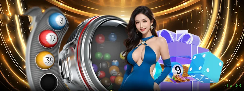 Interface do App luck88