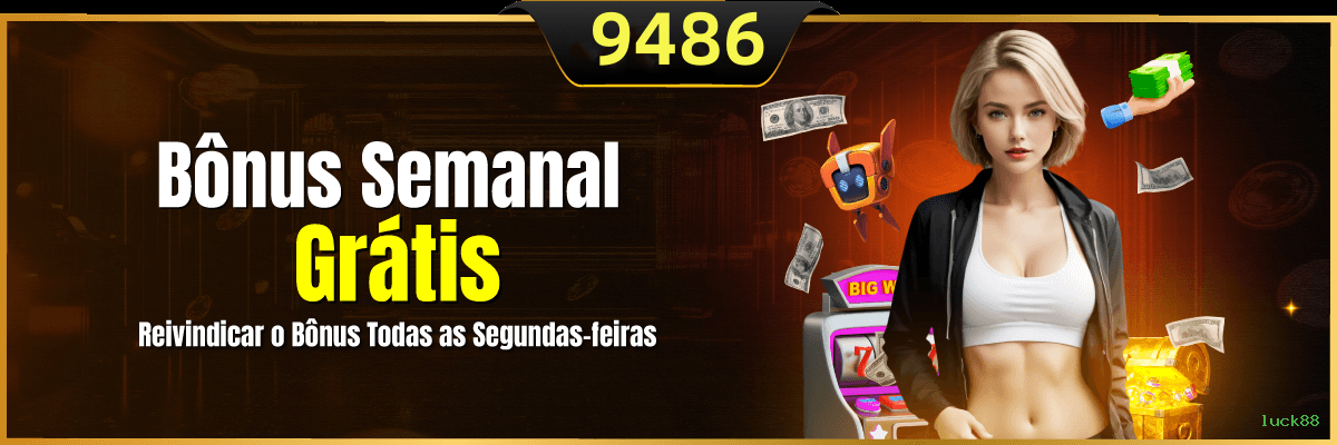 Interface Premium luck88