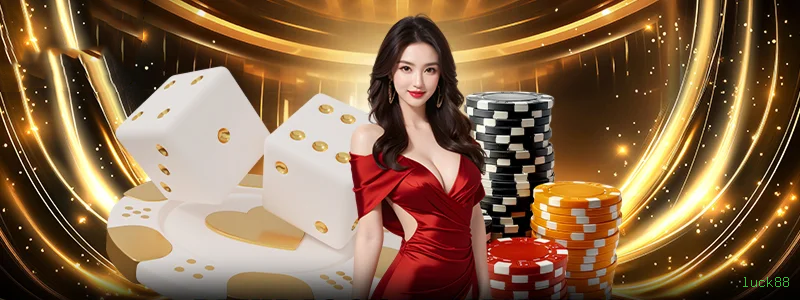 Estatísticas Esportivas luck88