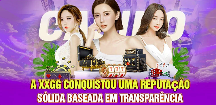 Experiência VIP luck88