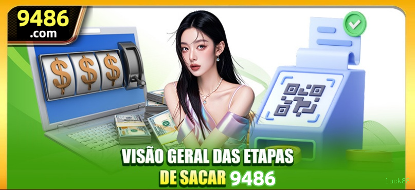 Recursos de Bônus luck88