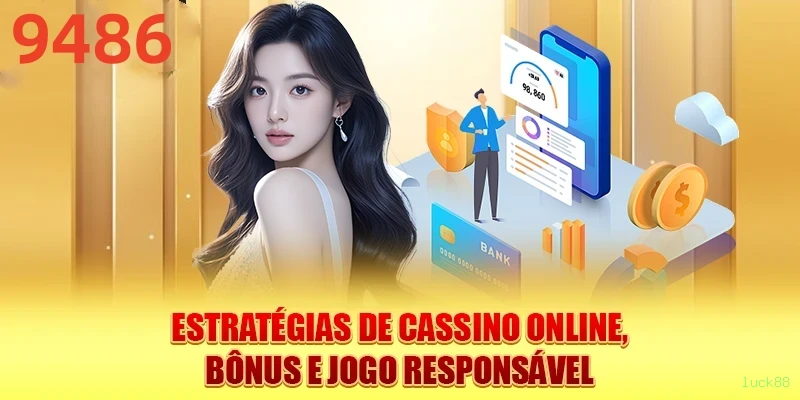 Casino Ao Vivo luck88