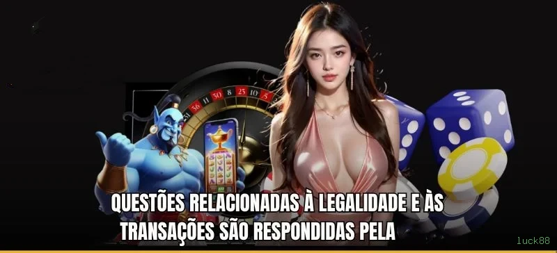 Benefícios da Conta luck88